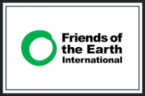 Friends of Earth